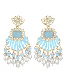 WESTERN EARRINGS